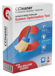 : CCleaner Pro Business Technician v5.66.7716 + Portable