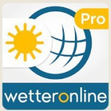 : Android WetterOnline Pro 2020.8.1