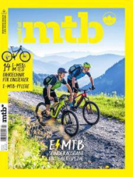 :  World of MTB-Magazin - E-MTB-Spezial No 02 2020