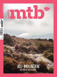 :  World of MTB-Magazin No 02 2020