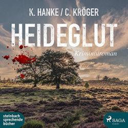 : Kathrin Hanke, Claudia Kröger  - Heideglut