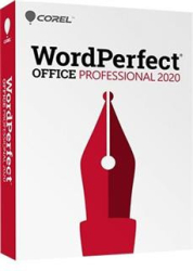 : Corel WordPerfect Office Pro 2020 v20.0.0.200