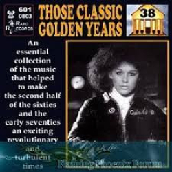 : Those Classic Golden Years (40 CDs) (2008) - UL