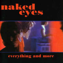 : Naked Eyes - FLAC-Discography 1983-2014 - UL
