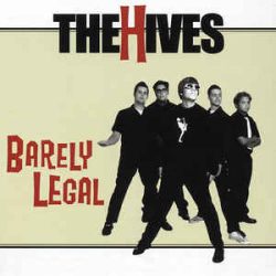 : The Hives - FLAC-Discography 1996-2012 - UL