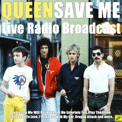 : Queen - Save Me (Live) (2020)