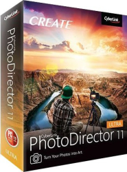 : CyberLink PhotoDirector Ultra v11.3.2719.0