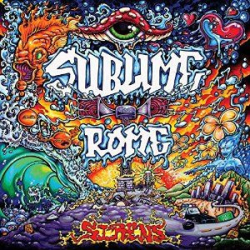 : Sublime - FLAC-Discography 1992-2008 - UL