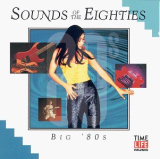 : Time Life Music - Sounds of the Eighties (25-CDs) (2016) - UL