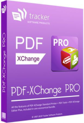 : PDF-XChange Pro v8.0.338.0