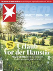 :  Der Stern Nachrichtenmagazin No 21 vom 14 Mai 2020