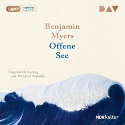 : Benjamin Myers - Offene See