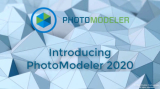 : PhotoModeler Premium 2020.1.1.0