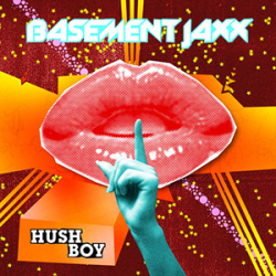 : Basement Jaxx - Discography 1997-2015 - UL