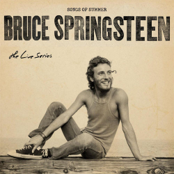 : Bruce Springsteen - The Live Series: Songs of Summer (2020)