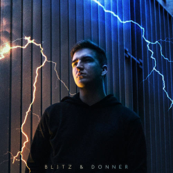 : Jallasnow - Blitz & Donner (2020)