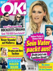 :  OK-Magazin Mai No 21 2020