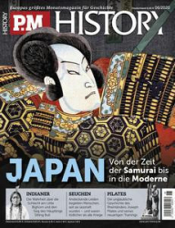 :  PM History Magazin für Geschichte Juni No 06 2020