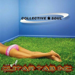 : Collective Soul - FLAC-Discography 1993-2015 - UL