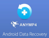 : AnyMP4 Android Data Recovery 2.0.22 Multilingual inkl.German