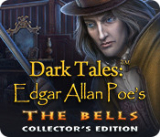 : Dark Tales Edgar Allan Poes The Bells Collectors Edition-MiLa