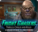 : Fright Chasers Thrills Chills and Kills Collectors Edition-MiLa