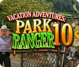 : Vacation Adventures Park Ranger 10 Sammleredition German-MiLa