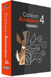 : Reallusion Cartoon Animator v4.2.1709.1