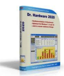 : Dr.Hardware 2020 Build 20.3.0 Multilanguage