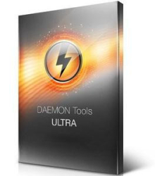 : Daemon Tools Ultra 5.8.0.1395 Multilingual