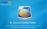 : EaseUS Partition Master v14.0