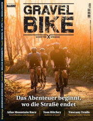 : Roadbike Magazin Sonderheft - Gravel Bike 2020