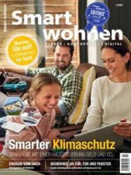 : Smart Wohnen Magazin No 01 2020