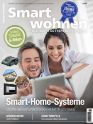 : Smart Wohnen Magazin No 02 2020