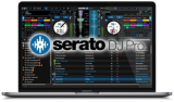 : Serato DJ Pro v2.3.5 Build 699