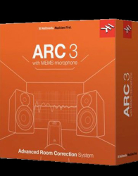 : Ik Multimedia ArC System 3 v3.0.0b MacOS