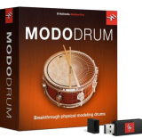 : Ik Multimedia MoDo DrUm v1.1.0