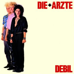 : Die Ärzte - Discography 1984-2007 - UL