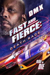 : Fast And Fierce Death Race 2020 1080p Web-Dl H264 Ac3-Evo