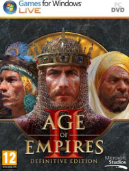 : Age of Empires Ii Definitive Edition Build 36906-Codex