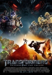 : Transformers 2 - Die Rache 2009 German 1080p AC3 microHD x264 - RAIST