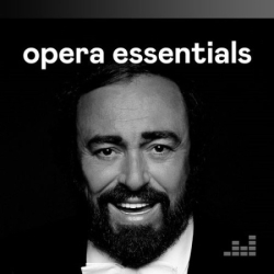 : Opera Essentials (2020)
