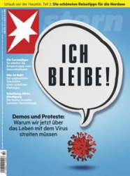 : Der Stern Nachrichtenmagazin No 22 vom 20 Mai 2020