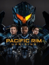 : Pacific Rim 2 - Uprising 2018 German 800p AC3 microHD x264 - RAIST