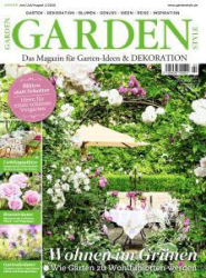 : Garden Style Magazin Juni-August No 02 2020
