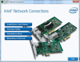 : Intel Ethernet Connections CD v25.1