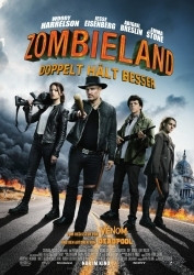 : Zombieland 2 - Doppelt hält besser 2019 German 800p AC3 microHD x264 - RAIST