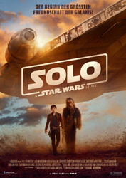 : Solo - A Star Wars Story 2018 German 800p AC3 microHD x264 - RAIST