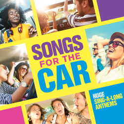 : Songs For The Car (2020)