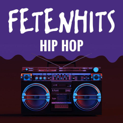 : Fetenhits - Hip Hop (2020)